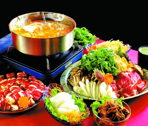 魅力火鍋何處尋，盡在中原火鍋文化節