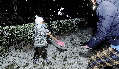 明天全省降溫4℃~6℃ 明天全省降溫4℃~6℃