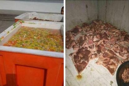 誰該為慘不忍睹的營養午餐負責