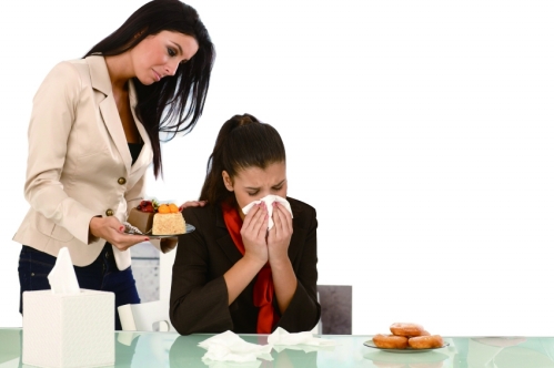 研究稱(chēng)有相似遭遇的人傾聽(tīng)訴苦最沒(méi)同情心