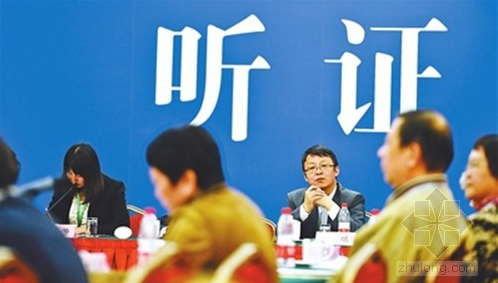 河南水資源費上漲 水價不漲？