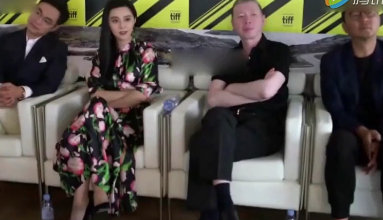 馮小剛王思聰開戰 背后涉十億賭局？