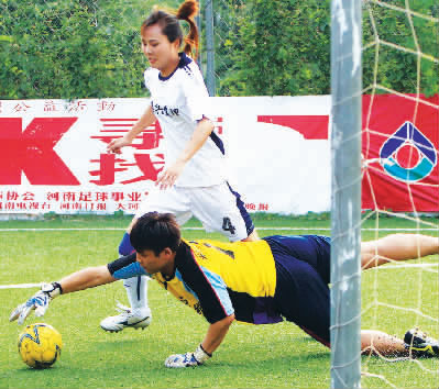 實(shí)力越接近，防守越重要