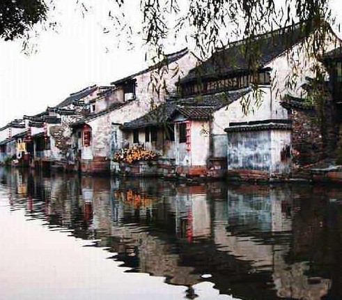 端午節旅游推薦-華東