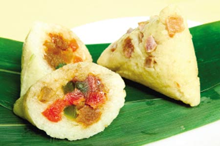 端午節世界各國粽子大盤點 端午節世界各國粽子大盤點