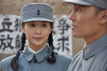 《俘虜兵》劇照 《俘虜兵》劇照