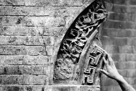 河南古村落臨灃寨 河南古村落臨灃寨