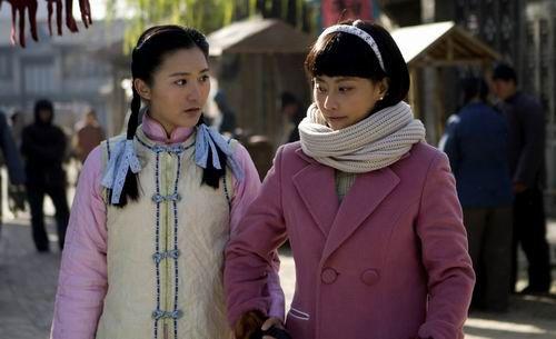 《槍火》劇照 《槍火》劇照