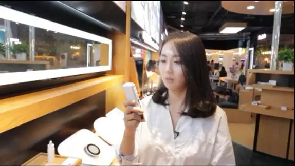 納米美容噴霧器 水分子簡直不要太溫柔 納米美容噴霧器 水分子簡直不要太溫柔