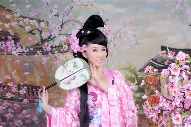 梅子--仙女美 梅子--仙女美