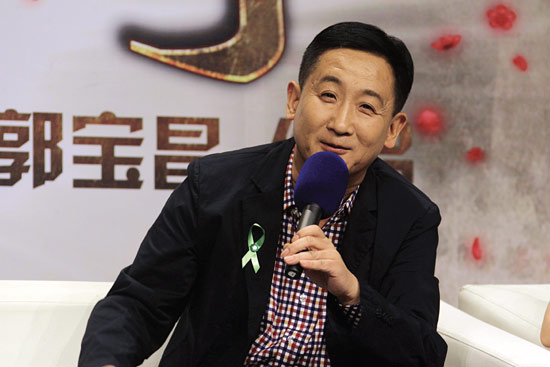 梁天：我演了很多壞人，但這個是最壞的