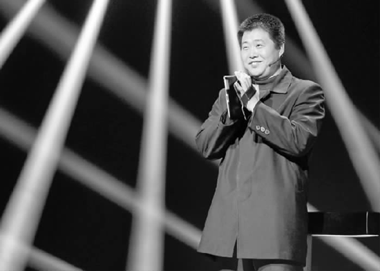 節目錄制現場 節目錄制現場