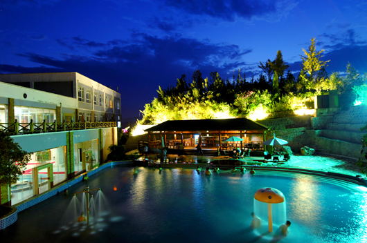 平頂山皇姑浴優惠大酬賓 平頂山皇姑浴優惠大酬賓